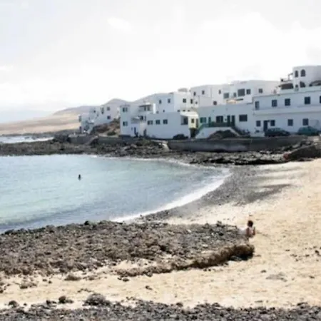Casa Caleta Caballo Casa vacanze Caleta de Caballo
