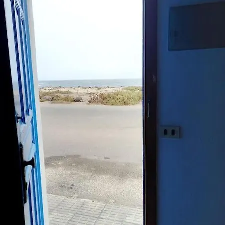 Holiday home Casa Caleta Caballo