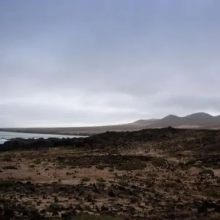 Casa Caleta Caballo Holiday home