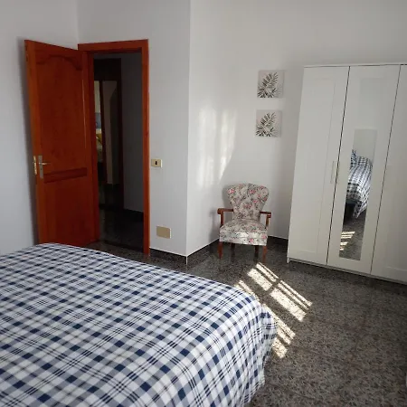 Holiday home Casa Caleta Caballo